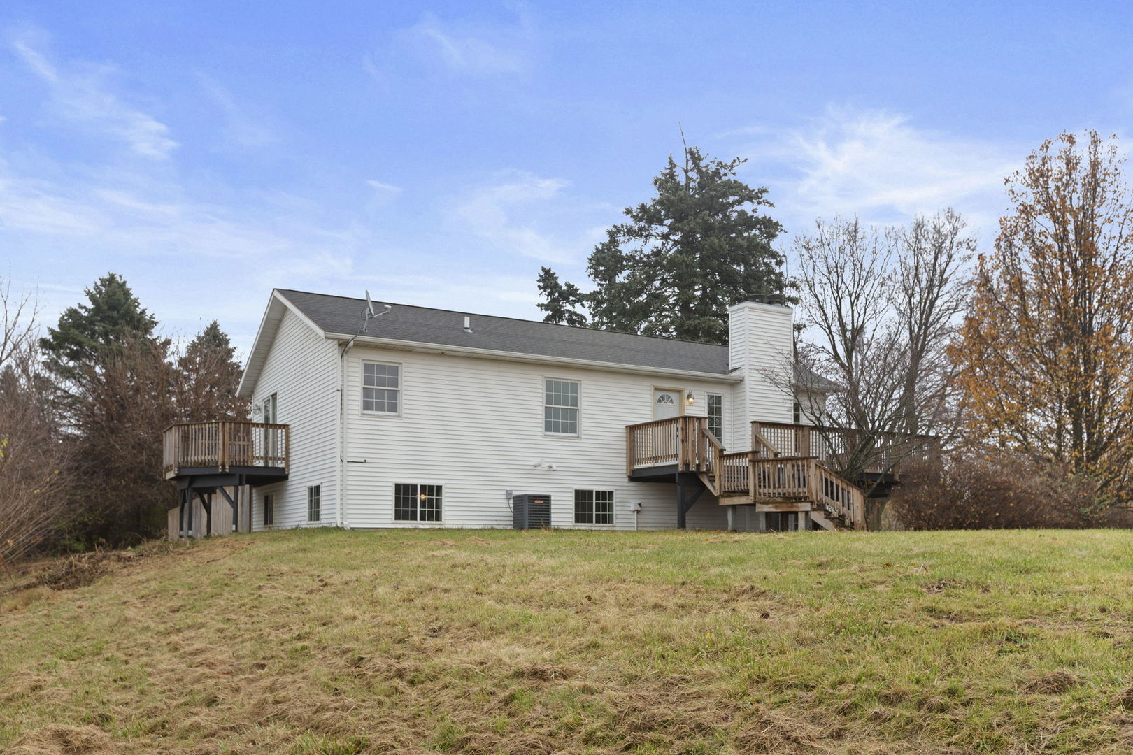 42460 N Pedersen Lane