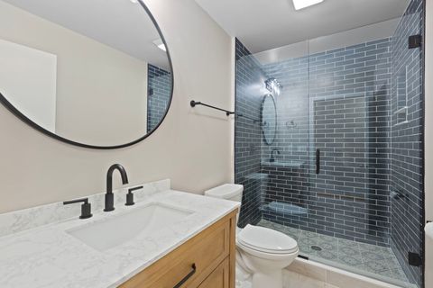 Tiny photo for 42460 N Pedersen Lane, Antioch, IL 60002 (MLS # 12523613)