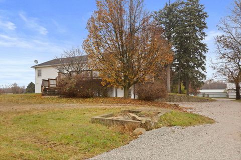 Tiny photo for 42460 N Pedersen Lane, Antioch, IL 60002 (MLS # 12523613)