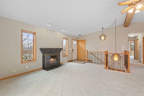 Tiny photo for 42460 N Pedersen Lane, Antioch, IL 60002 (MLS # 12523613)