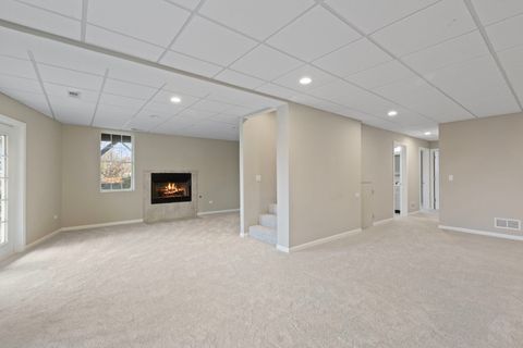 Tiny photo for 42460 N Pedersen Lane, Antioch, IL 60002 (MLS # 12523613)