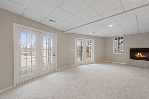 Tiny photo for 42460 N Pedersen Lane, Antioch, IL 60002 (MLS # 12523613)