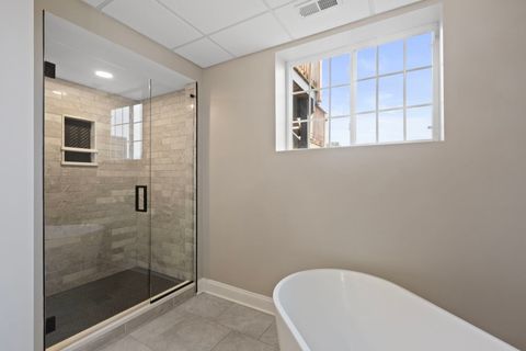 Tiny photo for 42460 N Pedersen Lane, Antioch, IL 60002 (MLS # 12523613)