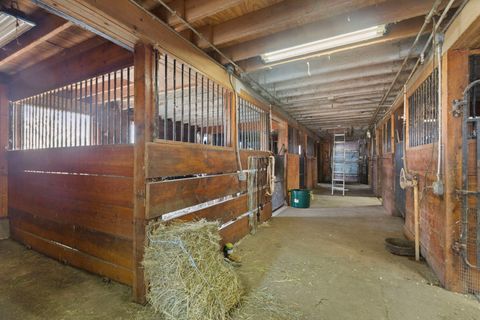 Tiny photo for 42460 N Pedersen Lane, Antioch, IL 60002 (MLS # 12523613)