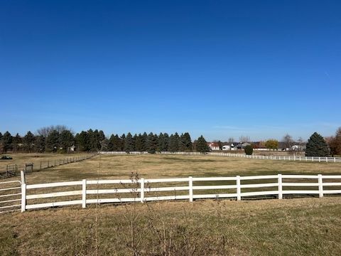 Tiny photo for 42460 N Pedersen Lane, Antioch, IL 60002 (MLS # 12523613)