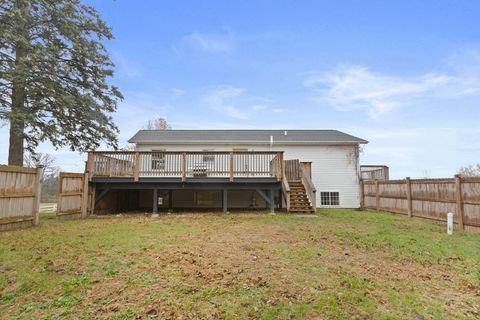 Tiny photo for 42460 N Pedersen Lane, Antioch, IL 60002 (MLS # 12523613)