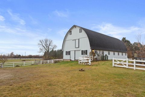 Tiny photo for 42460 N Pedersen Lane, Antioch, IL 60002 (MLS # 12523613)