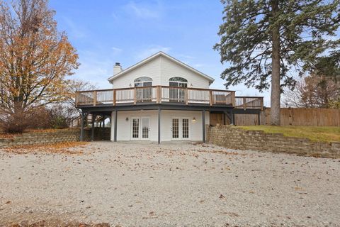 42460 N Pedersen Lane Antioch IL 60002