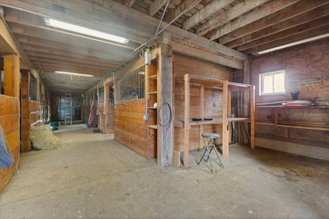 Tiny photo for 42460 N Pedersen Lane, Antioch, IL 60002 (MLS # 12523613)