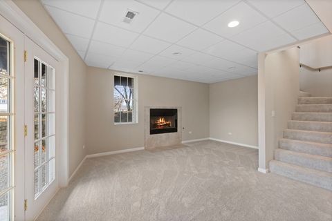 Tiny photo for 42460 N Pedersen Lane, Antioch, IL 60002 (MLS # 12523613)