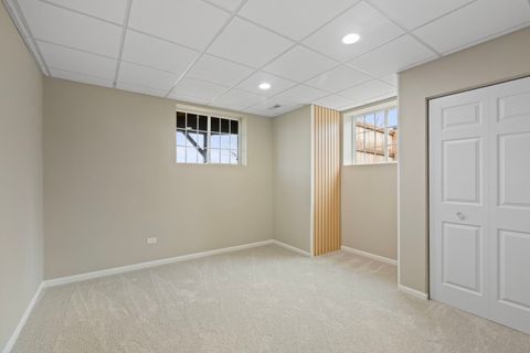 Tiny photo for 42460 N Pedersen Lane, Antioch, IL 60002 (MLS # 12523613)