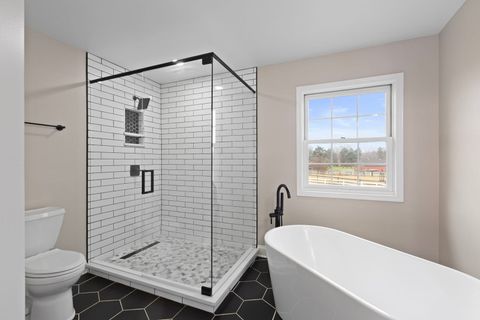 Tiny photo for 42460 N Pedersen Lane, Antioch, IL 60002 (MLS # 12523613)