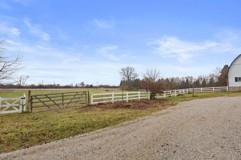 Tiny photo for 42460 N Pedersen Lane, Antioch, IL 60002 (MLS # 12523613)