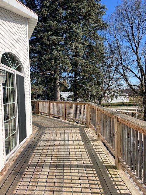 Tiny photo for 42460 N Pedersen Lane, Antioch, IL 60002 (MLS # 12523613)