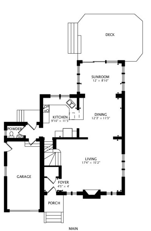Tiny photo for 6621 N Keating Avenue, Lincolnwood, IL 60712 (MLS # 12590829)