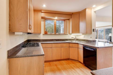 Tiny photo for 6621 N Keating Avenue, Lincolnwood, IL 60712 (MLS # 12590829)