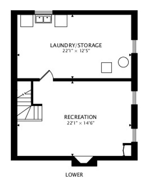 Tiny photo for 6621 N Keating Avenue, Lincolnwood, IL 60712 (MLS # 12590829)