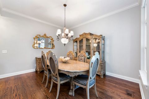 Tiny photo for 4545 Foxgrove Drive, St. Charles, IL 60175 (MLS # 12484329)