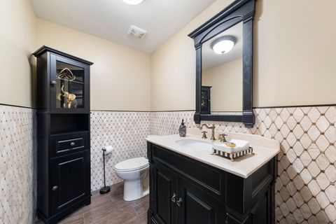 Tiny photo for 4545 Foxgrove Drive, St. Charles, IL 60175 (MLS # 12484329)