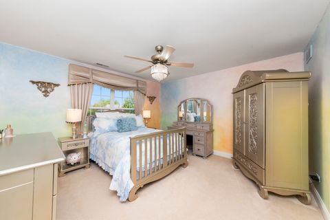 Tiny photo for 4545 Foxgrove Drive, St. Charles, IL 60175 (MLS # 12484329)