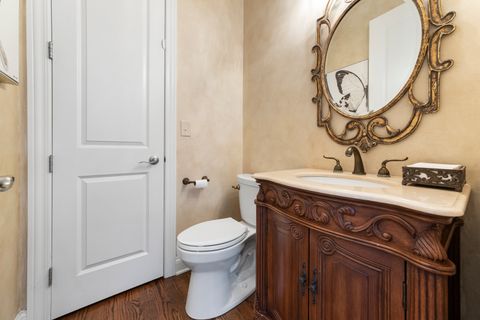 Tiny photo for 4545 Foxgrove Drive, St. Charles, IL 60175 (MLS # 12484329)