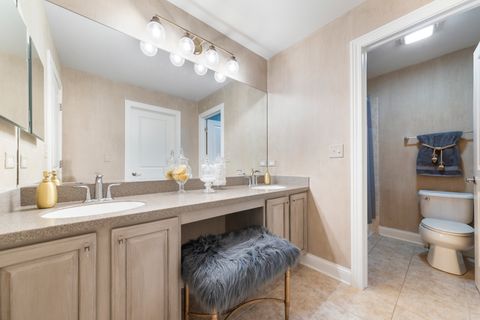 Tiny photo for 4545 Foxgrove Drive, St. Charles, IL 60175 (MLS # 12484329)