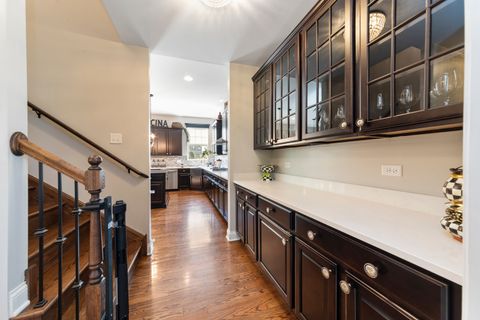 Tiny photo for 4545 Foxgrove Drive, St. Charles, IL 60175 (MLS # 12484329)