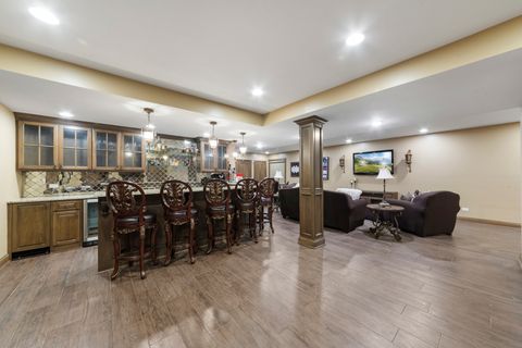 Tiny photo for 4545 Foxgrove Drive, St. Charles, IL 60175 (MLS # 12484329)