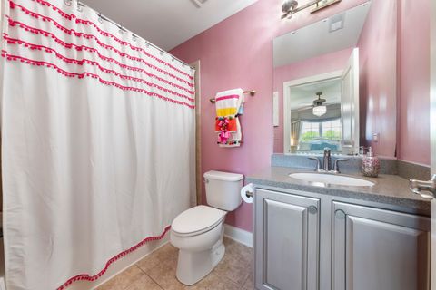 Tiny photo for 4545 Foxgrove Drive, St. Charles, IL 60175 (MLS # 12484329)