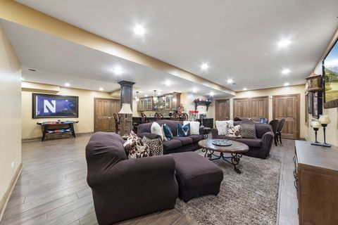 Tiny photo for 4545 Foxgrove Drive, St. Charles, IL 60175 (MLS # 12484329)