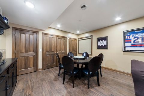 Tiny photo for 4545 Foxgrove Drive, St. Charles, IL 60175 (MLS # 12484329)