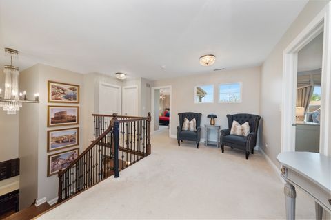 Tiny photo for 4545 Foxgrove Drive, St. Charles, IL 60175 (MLS # 12484329)