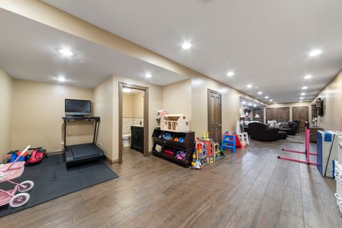 Tiny photo for 4545 Foxgrove Drive, St. Charles, IL 60175 (MLS # 12484329)