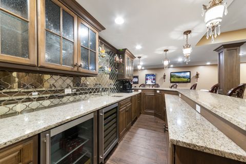 Tiny photo for 4545 Foxgrove Drive, St. Charles, IL 60175 (MLS # 12484329)