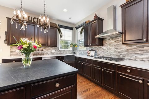 Tiny photo for 4545 Foxgrove Drive, St. Charles, IL 60175 (MLS # 12484329)