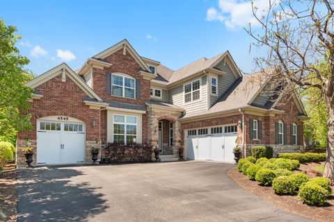 4545 Foxgrove Drive St. Charles IL 60175
