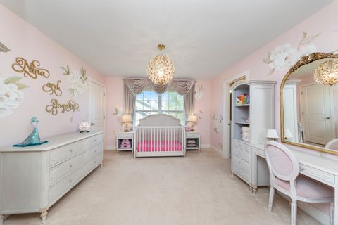 Tiny photo for 4545 Foxgrove Drive, St. Charles, IL 60175 (MLS # 12484329)
