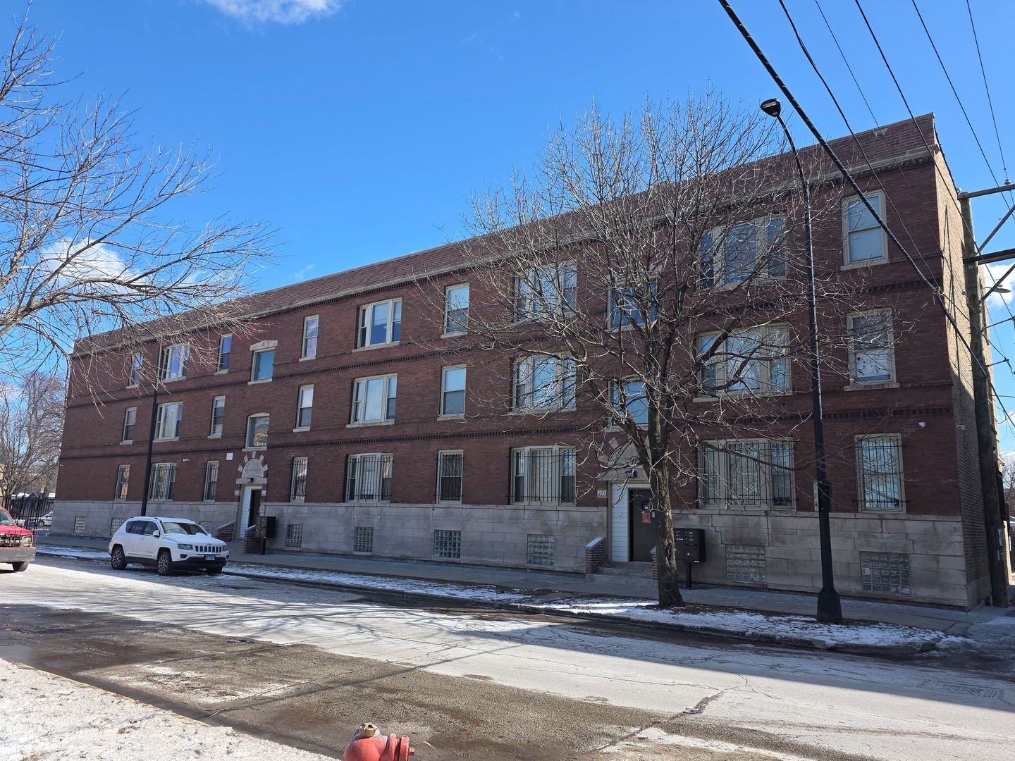 4357 W West End Avenue