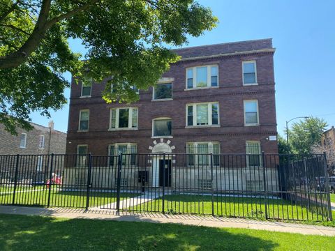 4357 W West End Avenue Chicago IL 60624