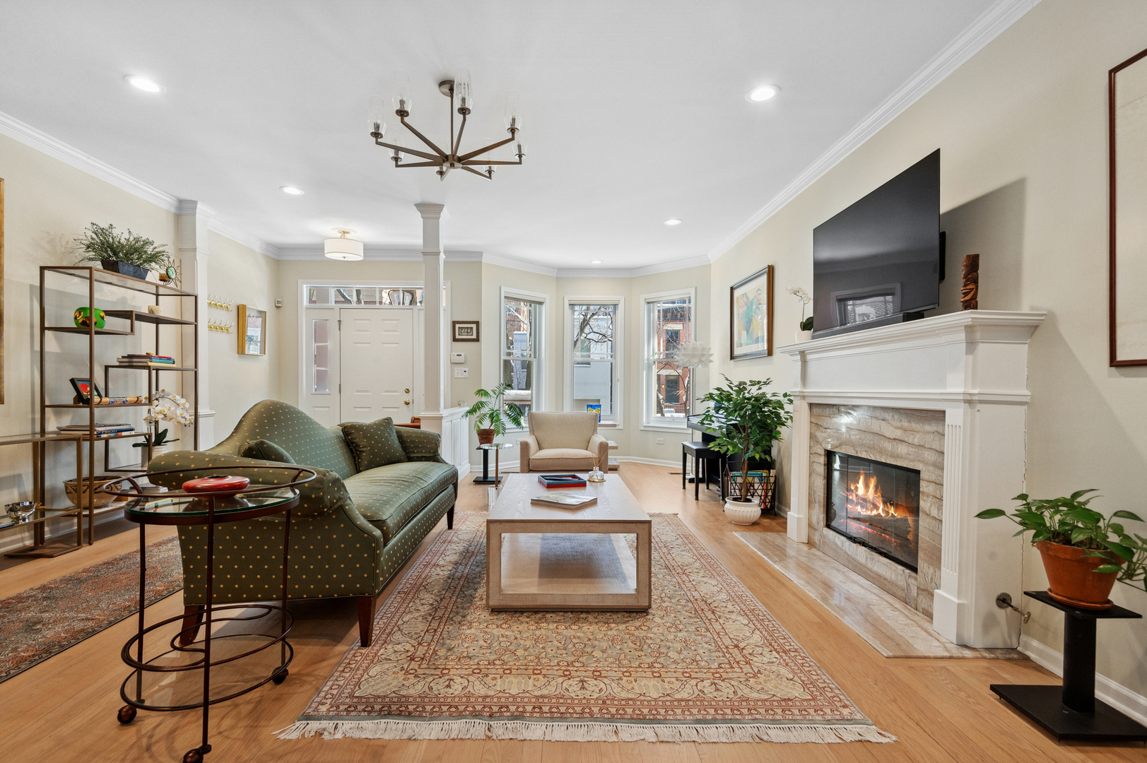 1518 N North Park Street