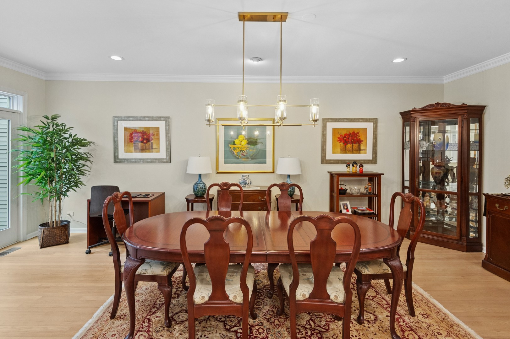 1518 N North Park Street