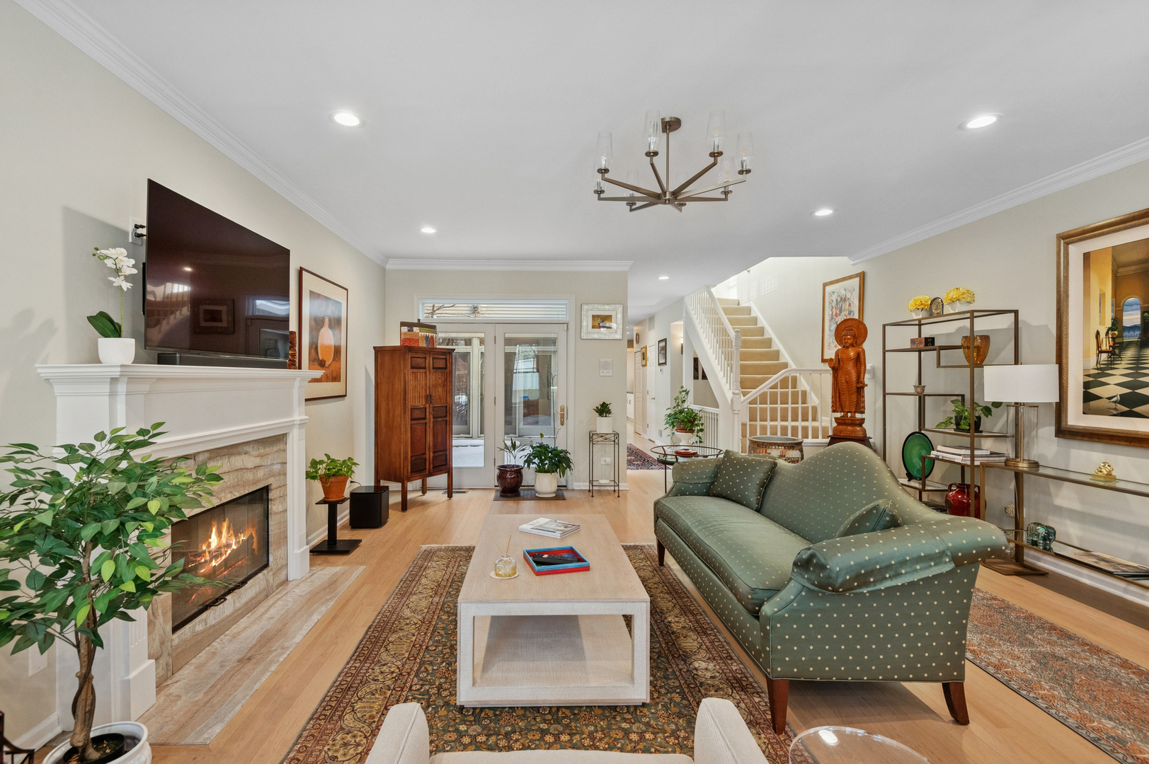 1518 N North Park Street