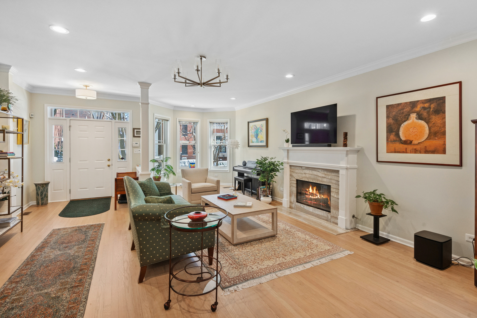 1518 N North Park Street