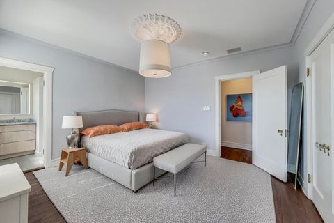 Tiny photo for 625 W Addison Street #3, Chicago, IL 60613 (MLS # 12533869)