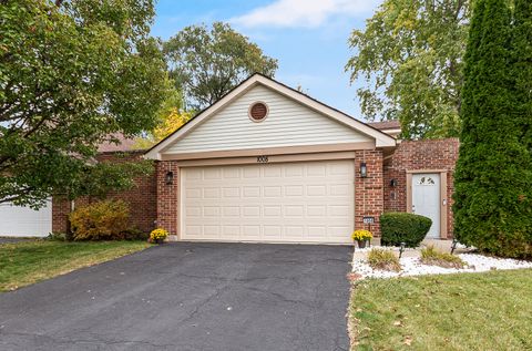 Photo of 1008 Pheasant Run Lane, Aurora, IL 60504 (MLS # 12508804)