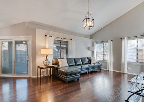 Tiny photo for 1008 Pheasant Run Lane, Aurora, IL 60504 (MLS # 12508804)