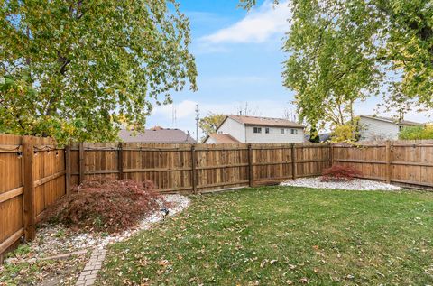 Tiny photo for 1008 Pheasant Run Lane, Aurora, IL 60504 (MLS # 12508804)