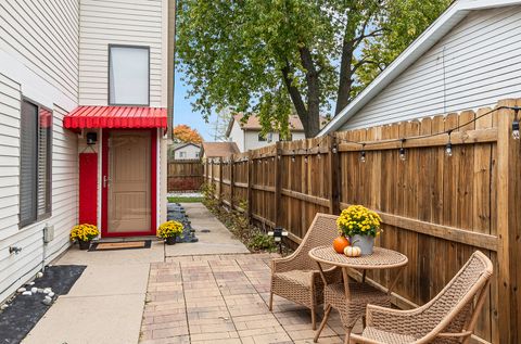 Tiny photo for 1008 Pheasant Run Lane, Aurora, IL 60504 (MLS # 12508804)