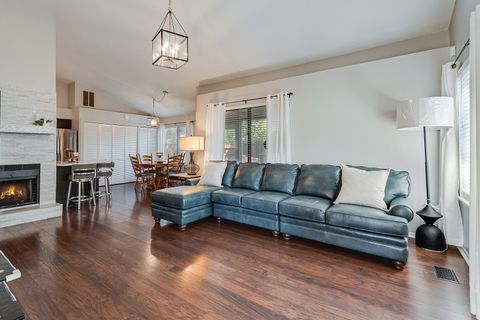 Tiny photo for 1008 Pheasant Run Lane, Aurora, IL 60504 (MLS # 12508804)