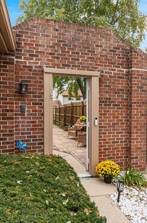 Tiny photo for 1008 Pheasant Run Lane, Aurora, IL 60504 (MLS # 12508804)